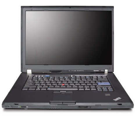 Замена видеокарты на ноутбуке Lenovo ThinkPad T61p